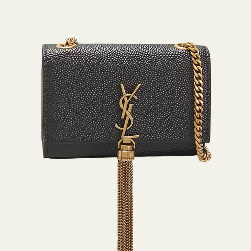 Ysl air case bag